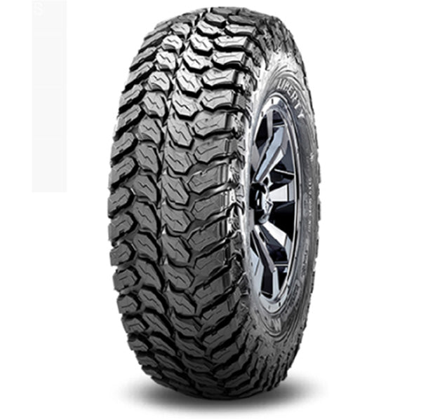 MAXXIS LIBERTY 29X9.50R15 8PR, TL N.H.S