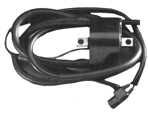 EXTERNAL IGNITION COIL