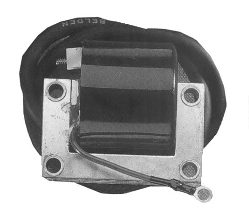 EXTERNAL COIL ARCTIC CAT