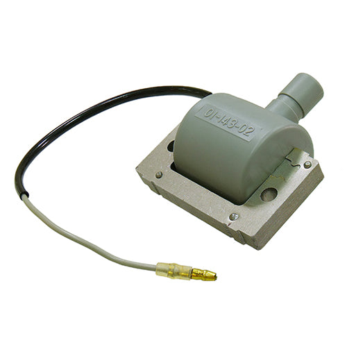 CCW EXTERNAL COIL