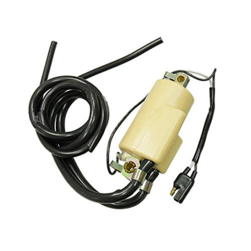 EXTERNAL IGNITION COIL
