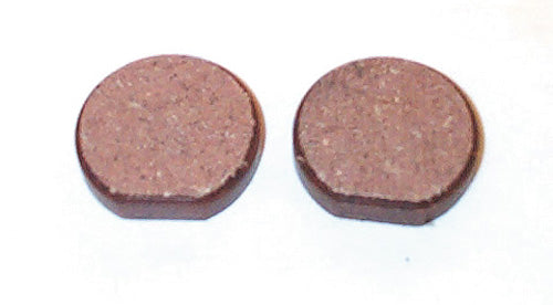 POLARIS BRAKE PADS