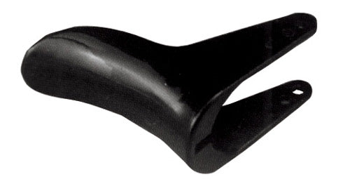 THROTTLE CONTROL LEVER