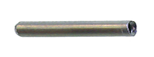 CONTROL WIRE END MINIMUM OF 10