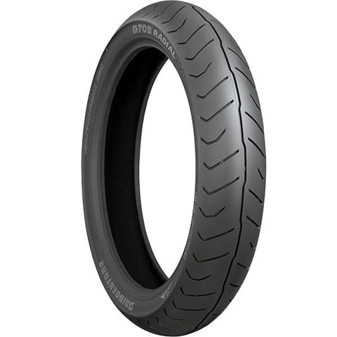 BRIDGESTONE - EXEDRA MAX RADIAL 150/80R16M/C-(71V) TIRE