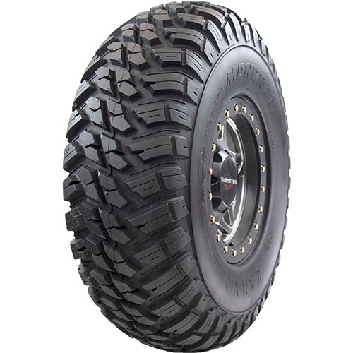 GBC AT26X10R14 MONGREL TIRE