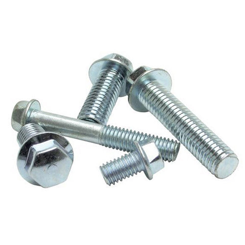 ASSORTED METRIC FLANGED BOLT KIT