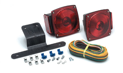 LIGHT KIT "LED"