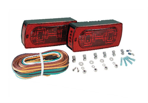 TAILLIGHT 7 FUNCTION "LED"