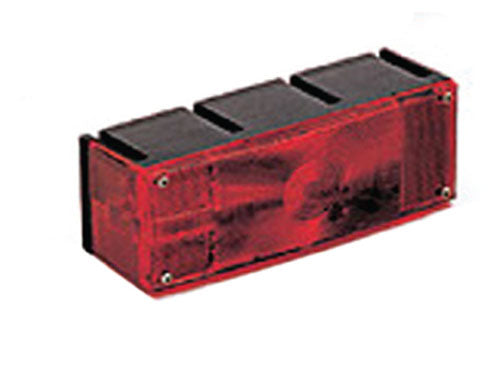 SET - TAILLIGHT &amp; SIDE LENSES