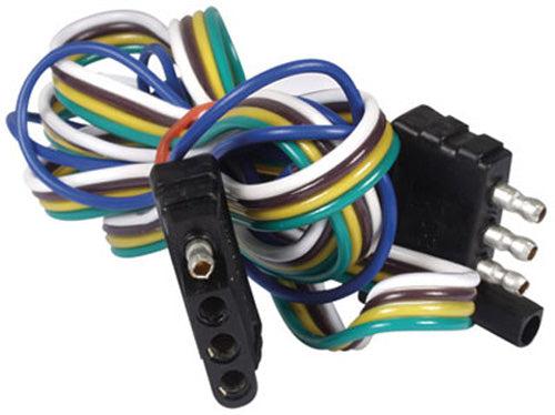 4-WAY FLAT TRUNK CONNECTOR 48"