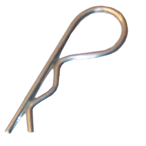 HAIR PIN 3/32 X 2"