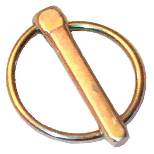 LYNCH PIN 1/4"