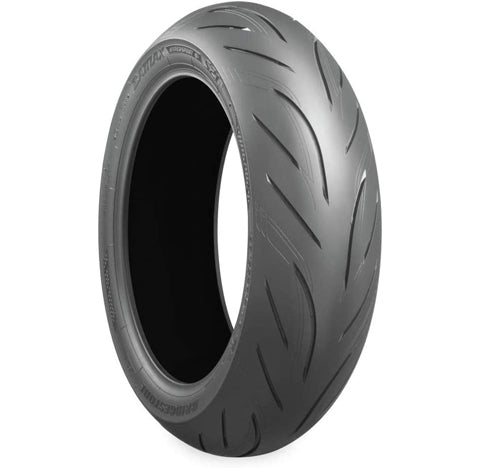 BRIDGESTONE - BATTLAX HYPERSPORT S21R 180/55ZR17M/C-(73W) TIRE