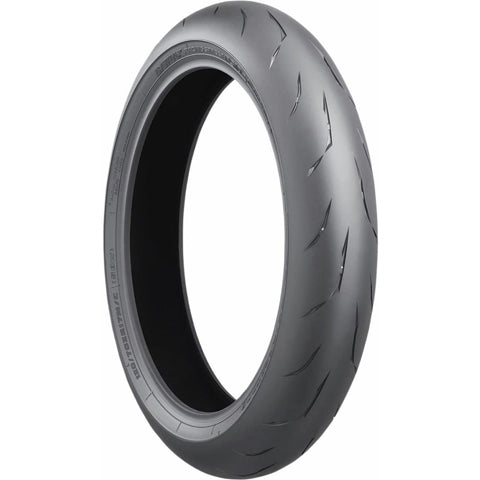 BRIDGESTONE - BATTLAX HYPERSPORT S22F 120/70ZR17M/C-(58W) TIRE