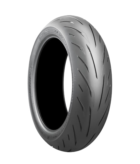 BRIDGESTONE - BATTLAX HYPERSPORT S22R 180/55ZR17M/C-(73W) TIRE