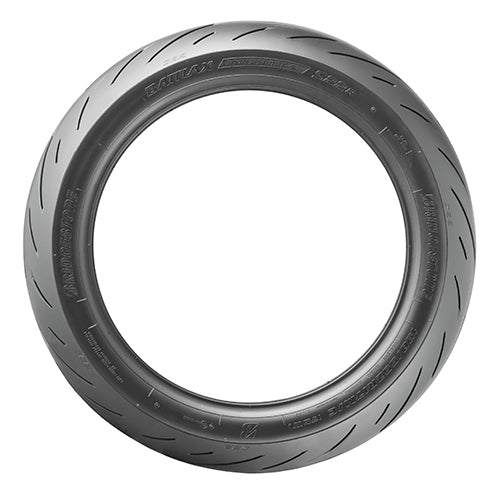 BRIDGESTONE - BATTLAX HYPERSPORT S22R 180/55ZR17M/C-(73W) TIRE