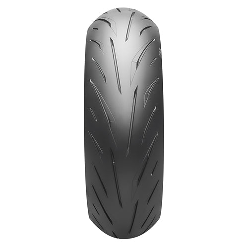 BRIDGESTONE - BATTLAX HYPERSPORT S22R 150/60R17M/C-(66H) TIRE