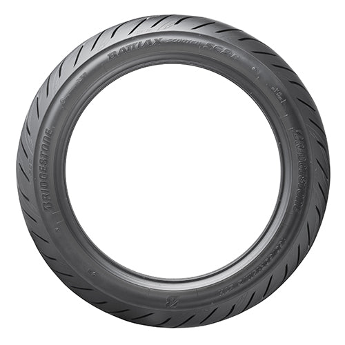 BRIDGESTONE - BATTLAX SCOOTER SC2 R 160/60R15M/C-(67H) TIRE
