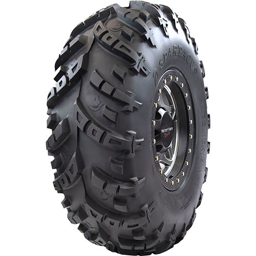 GBC 26X9.00-R14 SPARTACUS TIRE