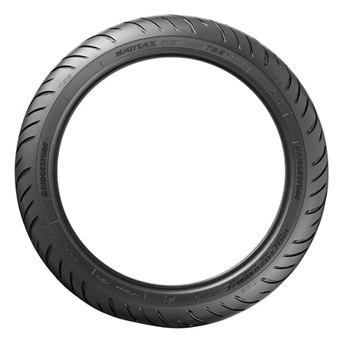 BRIDGESTONE - BATTLAX SPORT TOURING T32F 120/70ZR18M/C-(59W)