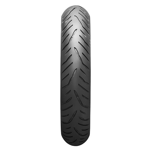 BRIDGESTONE - BATTLAX SPORT TOURING T32F 120/70ZR18M/C-(59W)
