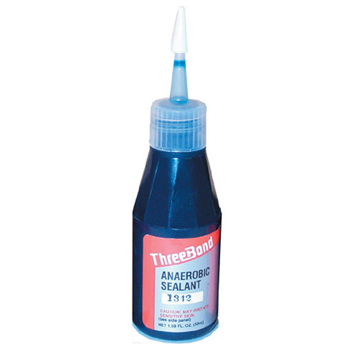 THREAD LOCK - LOW STRENGTH - 50 ML.