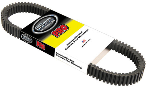ULTIMAX BY TIMKEN PRO BELT SNOWMOBILE 138-4310U4