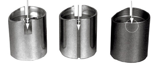 THROTTLE VALVE VM36 39 2.5
