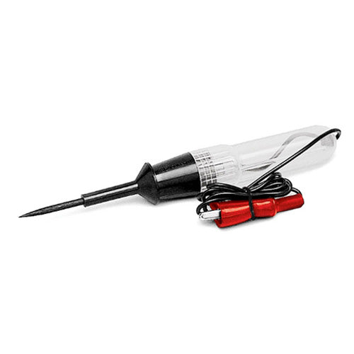 PERFORMANCE TOOL HEAVY DUTY 12V TESTER
