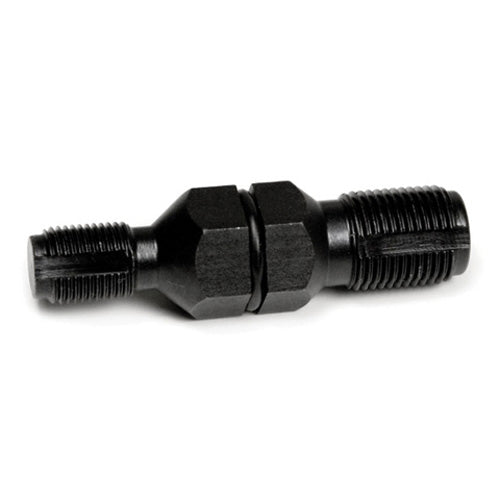 SPARK PLUG HOLE THREAD CHASER - 18MM