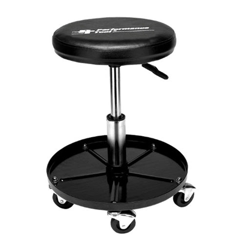 ROLL AROUND STOOL