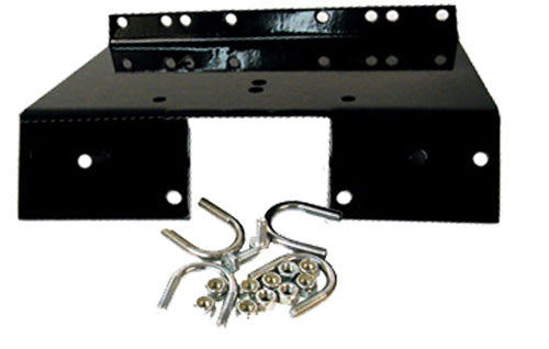 EAGLE WINCH MOUNT HONDA
