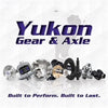 Yukon Gear Spanner Tool For GM 8.25in IFS