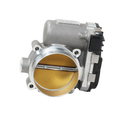 BBK 12-23 Dodge Charger/Challenger 3.6L / 12-16 Jeep Wrangler 3.6L 78mm Performance Throttle Body