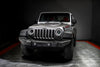 Oracle Oculus 7in Bi-LED Projector Headlights for Jeep Wrangler JK - 6000K