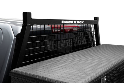 BackRack 15-23 Colorado/Canyon / 19-21 Ranger Safety Rack Frame Only Requires Hardware