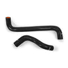 Mishimoto 97-04 Chevy Corvette/Z06 Black Silicone Radiator Hose Kit