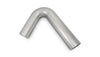 Vibrant 120 Degree Mandrel Bend 1.625in OD x 4in CLR 304 Stainless Steel Tubing