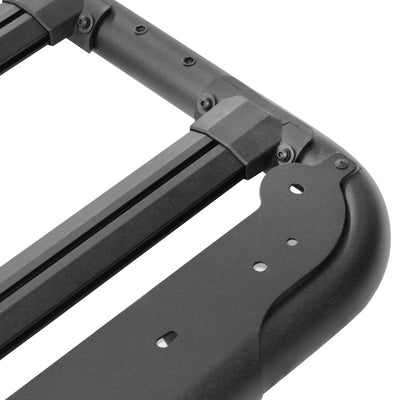 Go Rhino SRM 500 Roof Rack - 75in