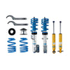 Bilstein B16 15-17 Ford Mustang GT V8 Front and Rear Performance Suspension System