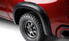 Bushwacker 17-20 Chevrolet Colorado (5ft. Bed) Forge Style Flares 4pc - Black