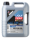 LIQUI MOLY 5L Special Tec F ECO Motor Oil 5W20 - Case of 4