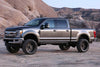 Fabtech 17-20 Ford F250/350 4WD Diesel 4in Basic System w/Perf. Shocks