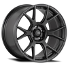 Konig Ampliform 18x9.5B 5x120 ET35 Dark Metallic Graphite