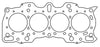 Cometic Honda Hybrid LS/CRV-VTEC 85mm .051 inch MLS Head Gasket B18/B20 w/VTEC Head