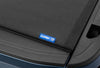 Lund 20-23 Chevrolet Silverado 2500/3500 (6.9ft. Bed) Genesis Roll Up Tonneau Cover - Black
