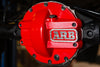 ARB Diff Cover Nissan M226