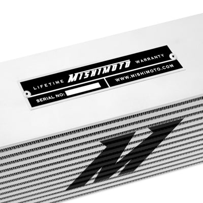 Mishimoto Universal Intercooler - J-Line