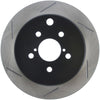 StopTech Slotted Sport Brake Rotor